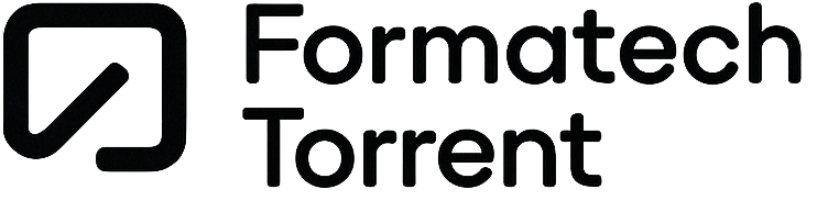 Logo Formatech Torrent